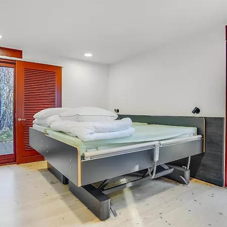 2 Bedroom Cozy In * Grenå